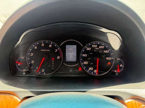 Used 2006 Acura TSX FWD image 27