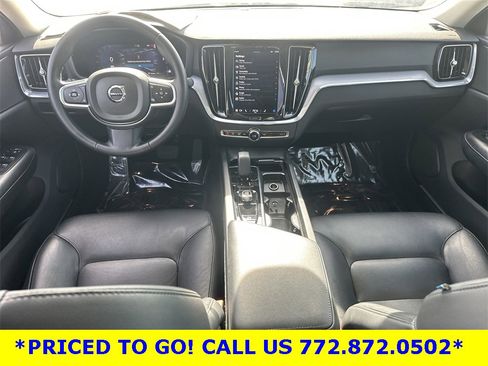 Used 2024 Volvo S60 B5 Core image 15