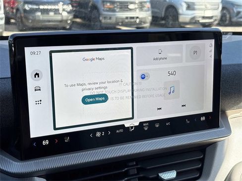 New 2026 Ford Explorer Active w/ Active Comfort Package image 28