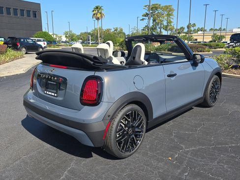 New 2026 MINI Cooper S image 4