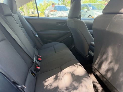 Used 2024 Toyota Corolla LE image 8