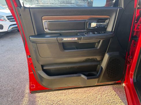 Used 2013 RAM 1500 Sport w/ Sport Premium Group image 13