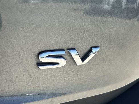 Certified 2023 Nissan Rogue SV image 6