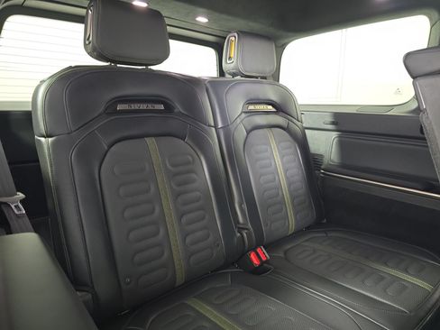 Used 2024 Rivian R1S Adventure Quad AWD/4WD image 22