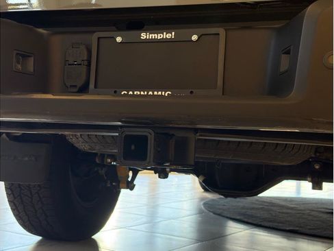 Used 2026 Nissan Frontier PRO-4X w/ Pro-4x Convenience Package AWD/4WD image 35