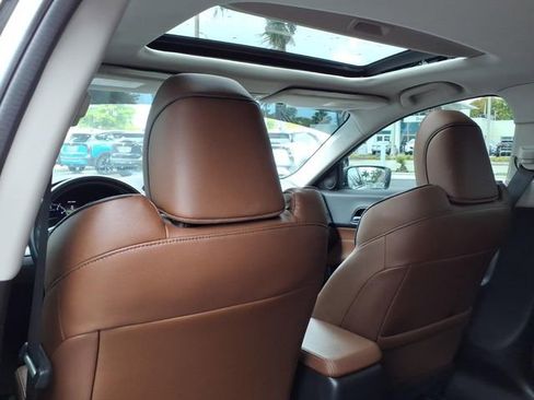 Used 2022 Acura ILX w/ Premium Package FWD image 8