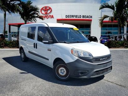 Used 2020 RAM ProMaster City Wagon