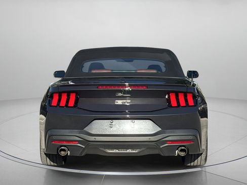 Used 2024 Ford Mustang GT Premium image 4