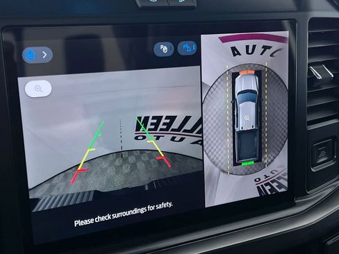 New 2026 Ford F250 Lariat w/ Tremor Off-Road Package image 17