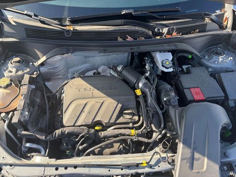 Used 2025 Buick Envista Sport Touring image 30