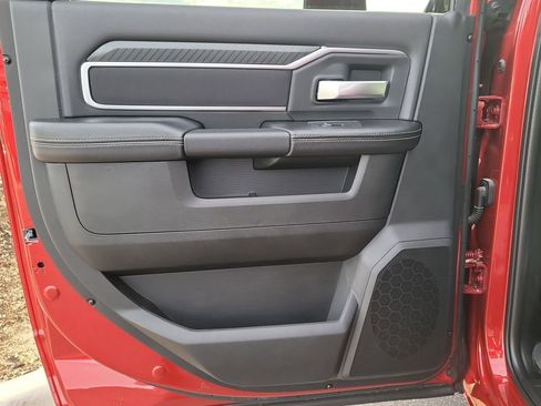 New 2026 RAM 2500 Big Horn image 8