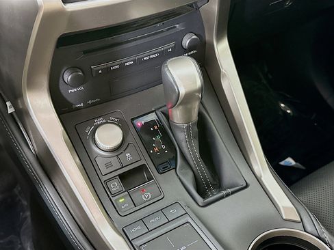 Used 2017 Lexus NX 200t 200t image 17