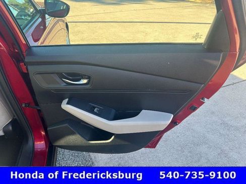 Used 2024 Honda Accord LX image 12