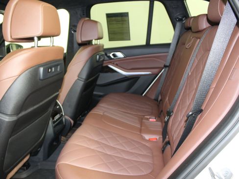 Certified 2023 BMW X5 xDrive40i image 20