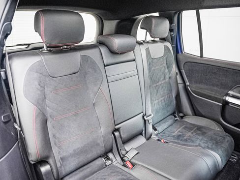 Certified 2024 Mercedes-Benz GLB 250 image 14