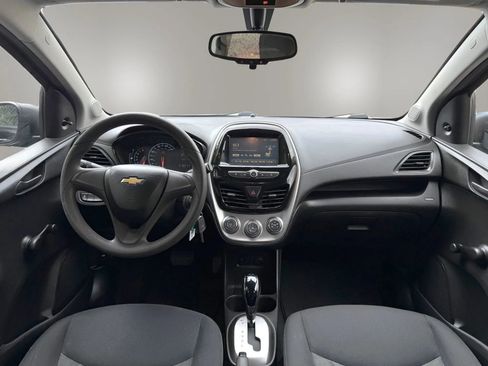 Used 2018 Chevrolet Spark LS image 15