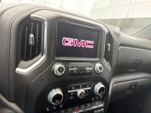 Used 2020 GMC Sierra 1500 AT4 w/ AT4 Premium Package AWD/4WD image 63