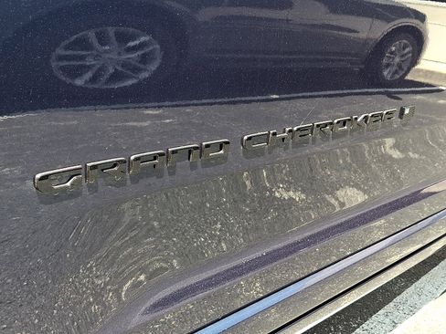 New 2026 Jeep Grand Cherokee Limited AWD/4WD image 19