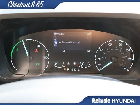 Used 2023 Ford Maverick XLT FWD image 28