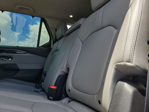Certified 2024 Honda Pilot EX-L image 10