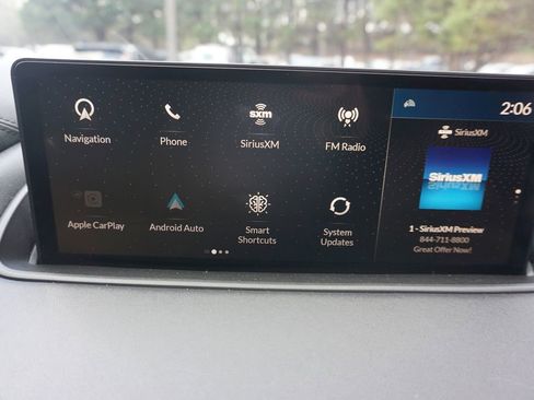 Used 2023 Acura MDX FWD w/ Technology Package image 10