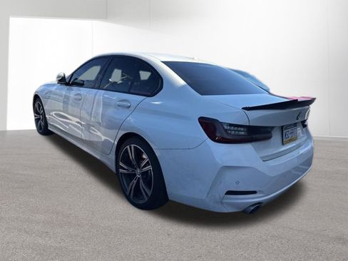 Used 2023 BMW 330i xDrive Sedan w/ Premium Package image 6