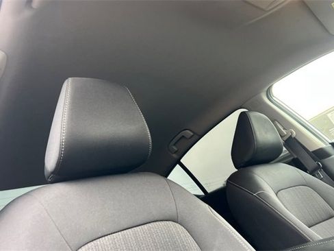 Used 2021 Nissan Altima 2.5 SV image 19