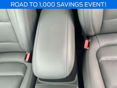 New 2025 Ford Bronco Sport Badlands w/ Badlands Tech Package image 24