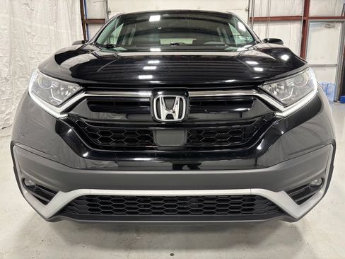 Used 2020 Honda CR-V EX image 2