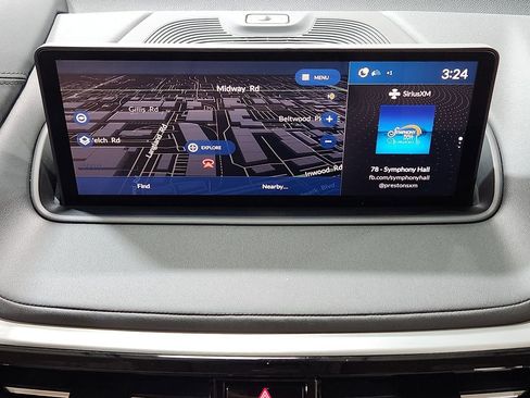 Used 2024 Acura MDX FWD w/ Technology Package image 35