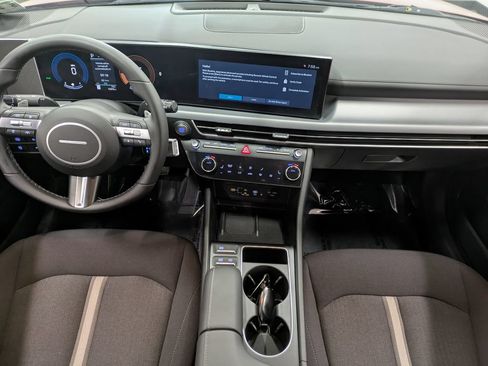 Certified 2024 Hyundai Sonata SEL FWD image 33