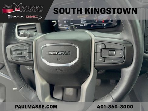 Used 2023 GMC Yukon XL Denali w/ Denali Reserve Package image 17