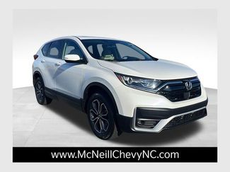 Used 2020 Honda CR-V EX-L 360° Tour