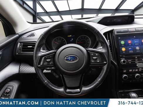 Used 2022 Subaru Ascent Onyx Edition AWD/4WD image 6