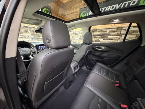 Used 2023 GMC Terrain Denali w/ LPO, Floor Liner Package AWD/4WD image 33