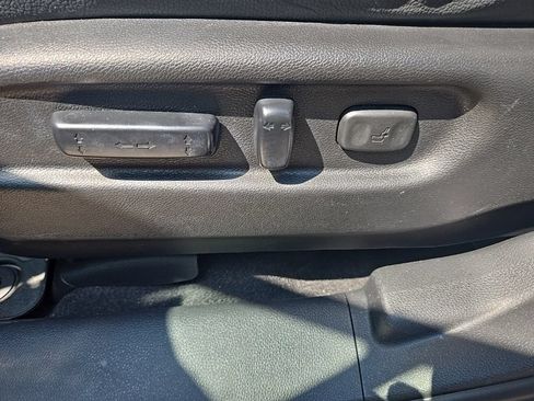 Used 2021 Honda Passport Elite image 13