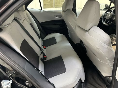Used 2024 Toyota Corolla SE FWD image 20