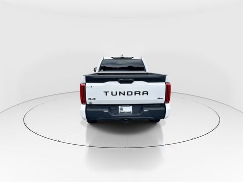 Used 2024 Toyota Tundra SR5 AWD/4WD image 7