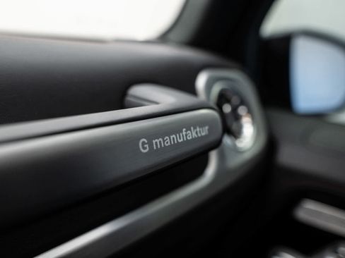 Used 2023 Mercedes-Benz G 63 AMG 4MATIC image 31