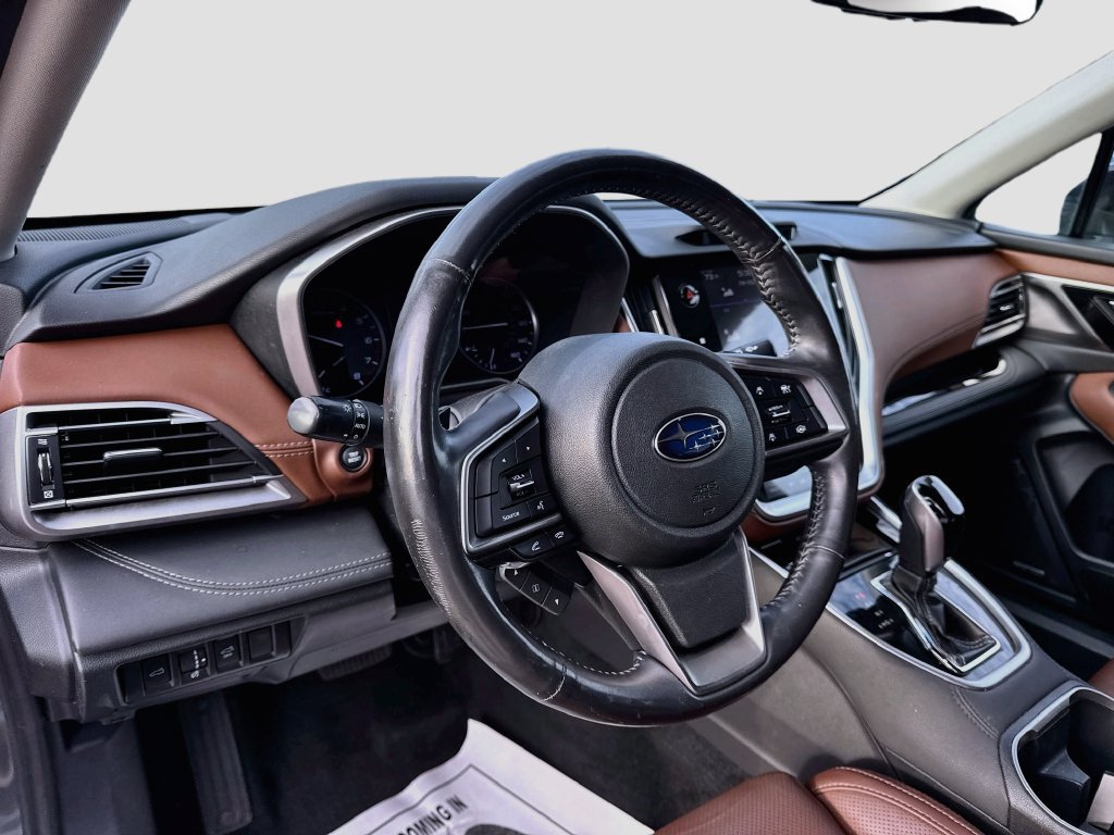Used 2020 Subaru Outback Touring XT AWD/4WD image 9