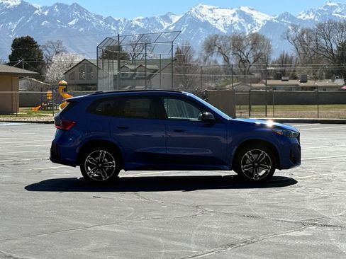 Used 2023 BMW X1 xDrive28i w/ Premium Package image 4