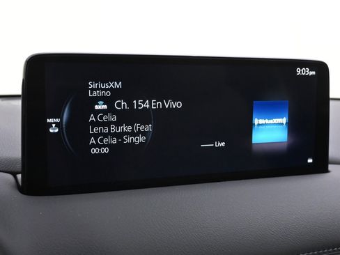 New 2025 MAZDA CX-5 AWD 2.5 S image 26