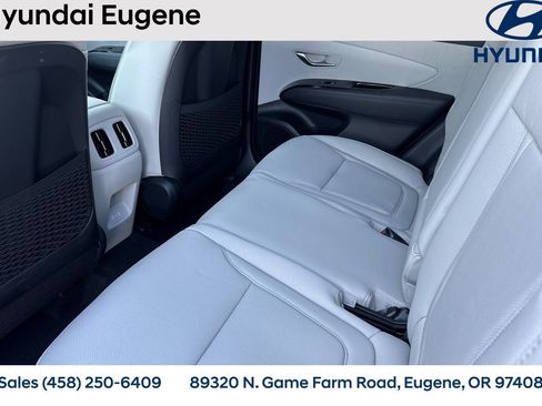 New 2026 Hyundai Tucson Limited image 14