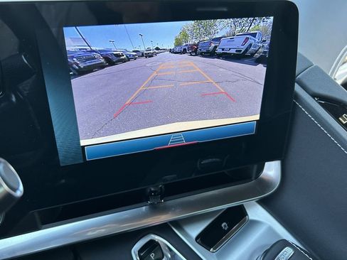 Used 2025 Chevrolet Corvette Stingray Coupe w/ 1LT image 15