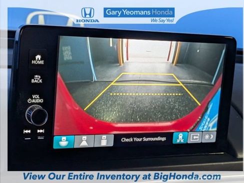 Certified 2024 Honda Pilot Touring image 25