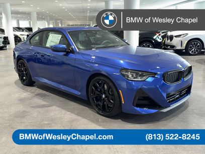 New 2026 BMW 230i Coupe