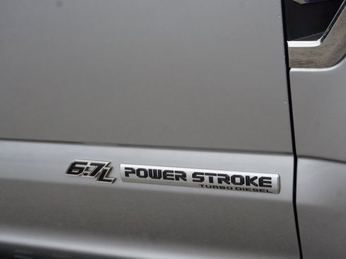 Certified 2021 Ford F250 Lariat w/ Tremor Off-Road Package image 37