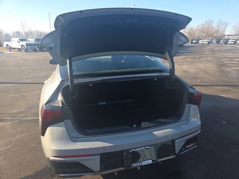 Used 2025 Kia K5 GT-Line image 7