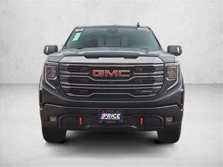 Used 2024 GMC Sierra 1500 AT4 w/ Technology Package AWD/4WD video 2