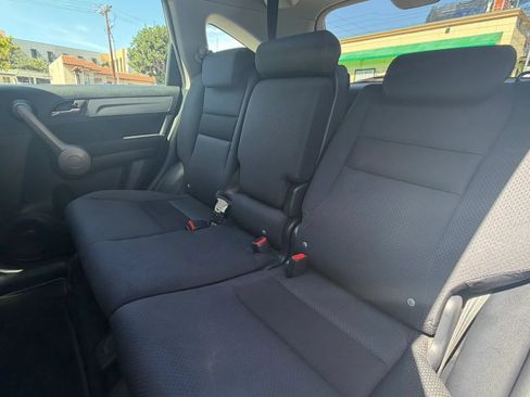Used 2009 Honda CR-V LX image 11